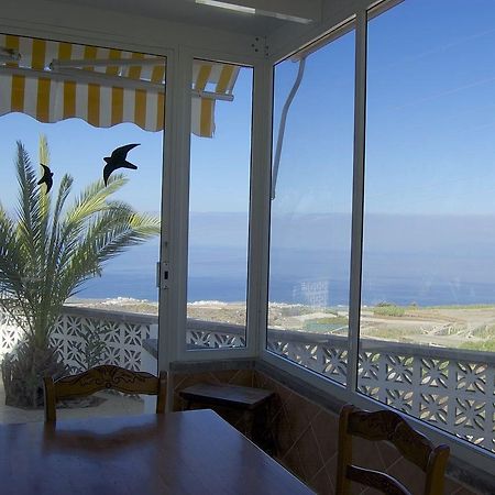Villa Ecomar Guía de Isora Exterior foto
